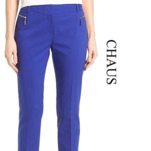 chaus pants
